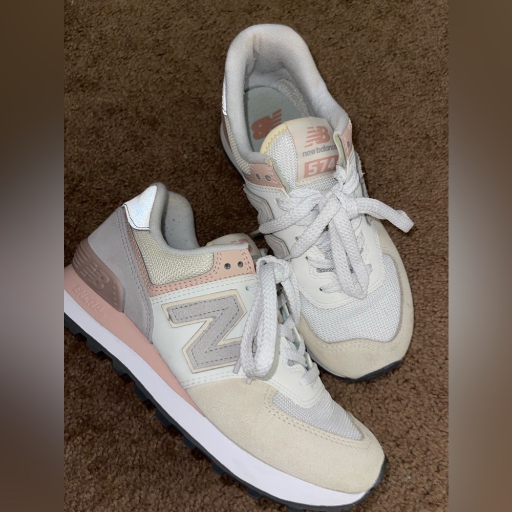 new balance 574